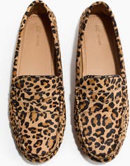 H&M Leather Loafers