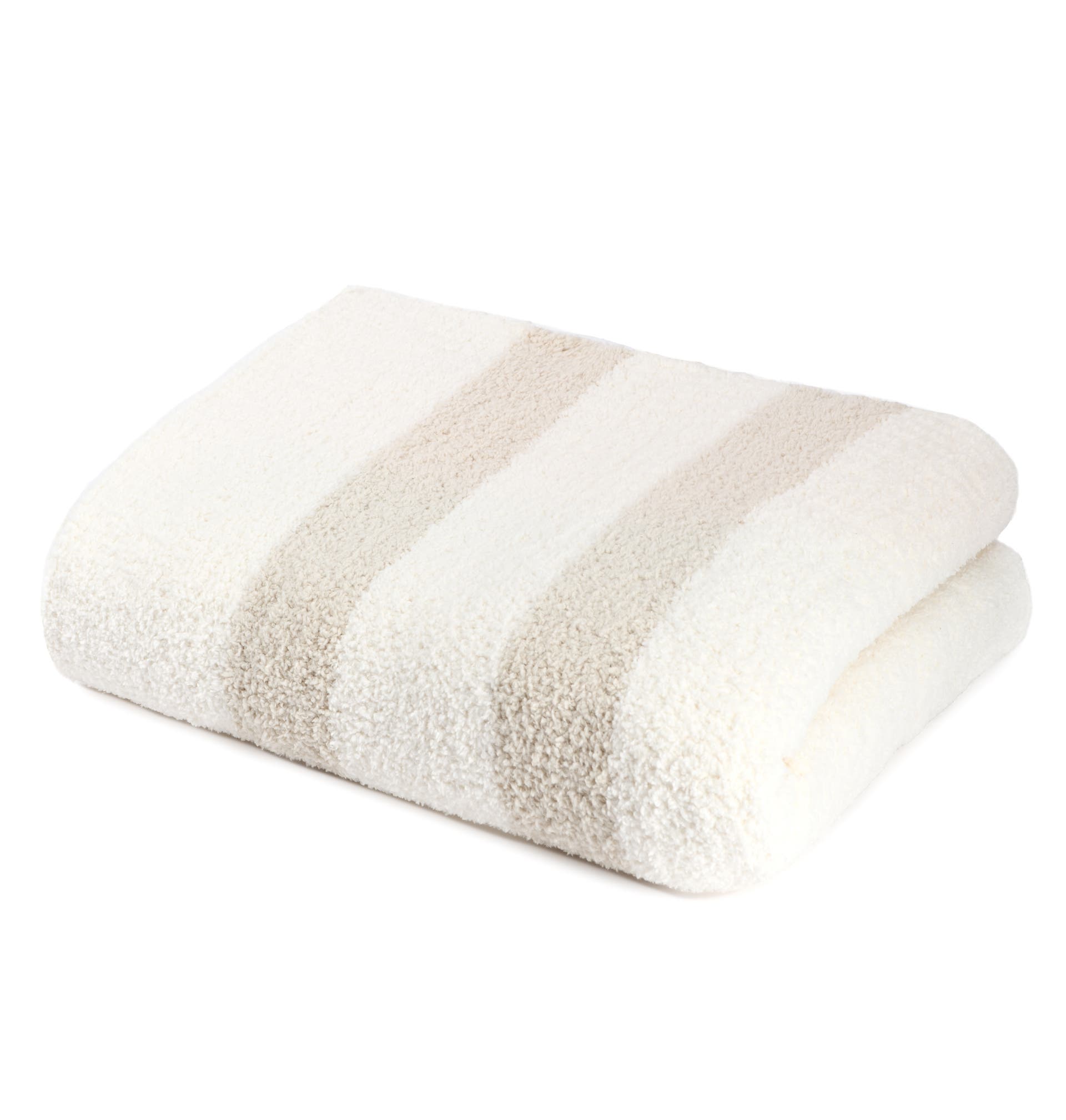 Kashwére Throw In Neutral