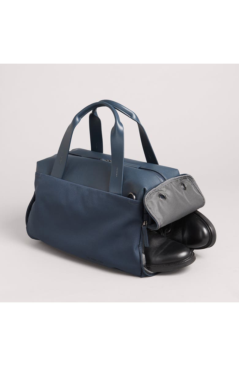 Troubadour Apex Everyday Duffle, Alternate, color, Basalt