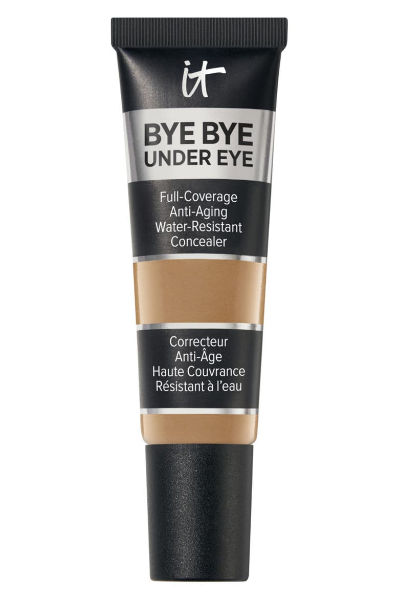 Bye Bye Under Eye Anti-Aging Water Resistant Full Coverage Concealer, Main, color, 33.5 TAN NATURAL N