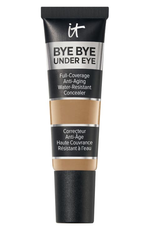 Bye Bye Under Eye Anti-Aging Waterproof Concealer