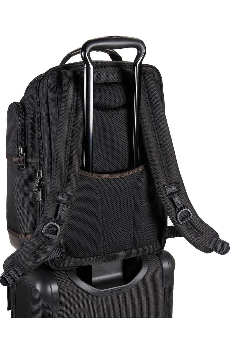 TUMI 'Alpha Bravo - Kingsville' Deluxe Brief Pack<sup>®</sup>, Alternate, color,