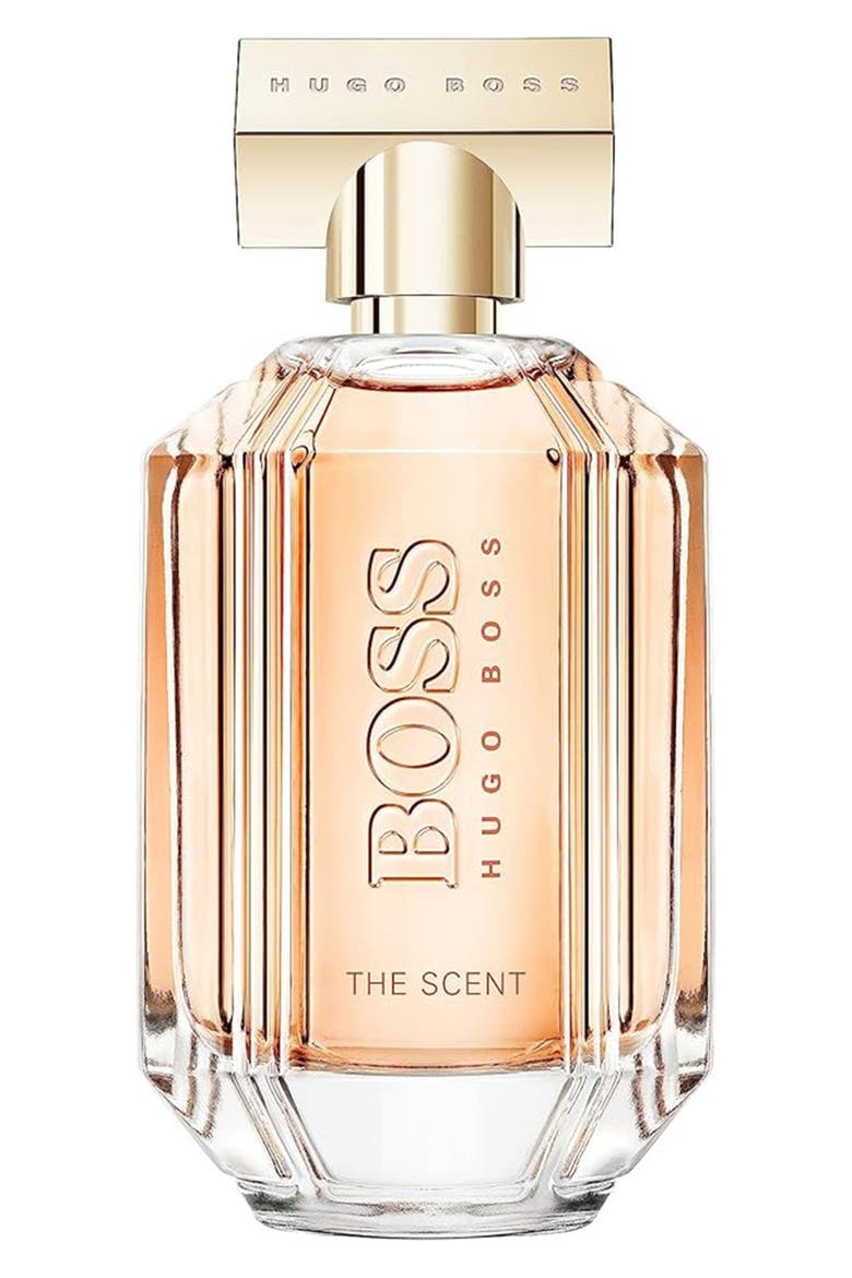 *BOSS The Scent for Her Eau de Parfum, Main, color, NO COLOR