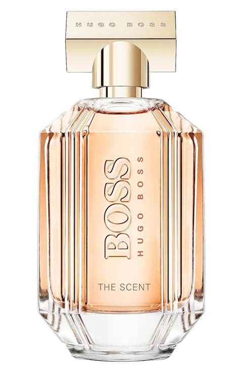 *BOSS The Scent for Her Eau de Parfum