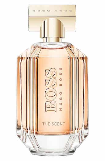 BOSS *BOSS The Scent for Her Eau de Parfum