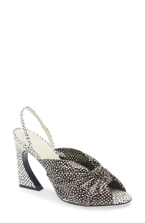 Arco Slingback Sandal (Women)