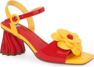 NINETY UNION Camila Sandal