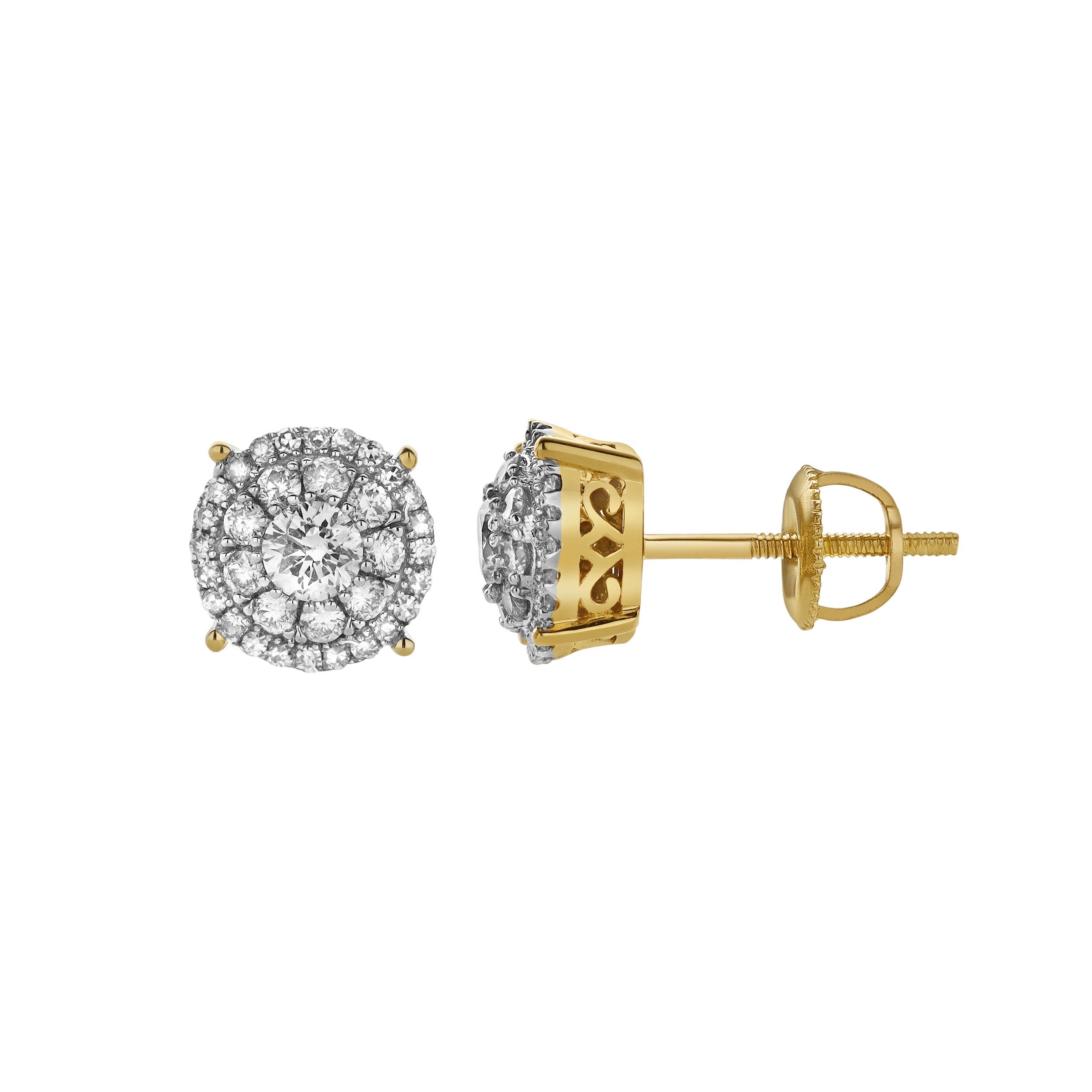 selected 10K Yellow Gold