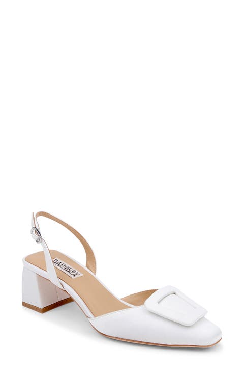 Yaneli Slingback Pump (Women)