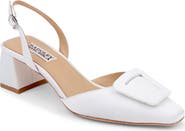 Badgley Mischka Collection Yaneli Slingback Pump