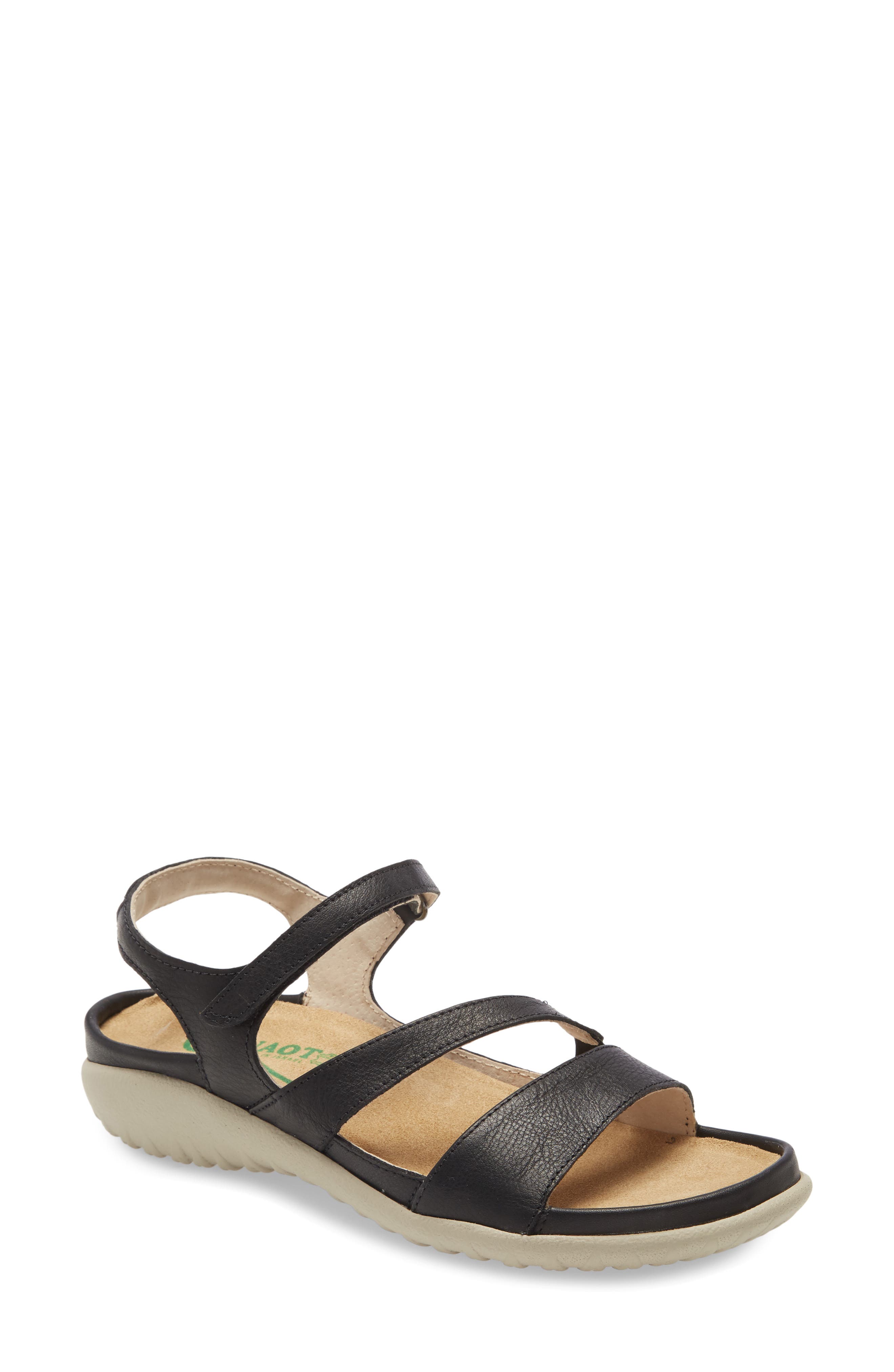Naot 'Etera' Sandal, Main, color, 