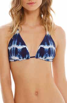 Cosita Linda Triangle Bikini Top