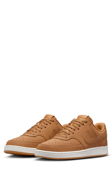 Court Vision Low Sneaker (Men)