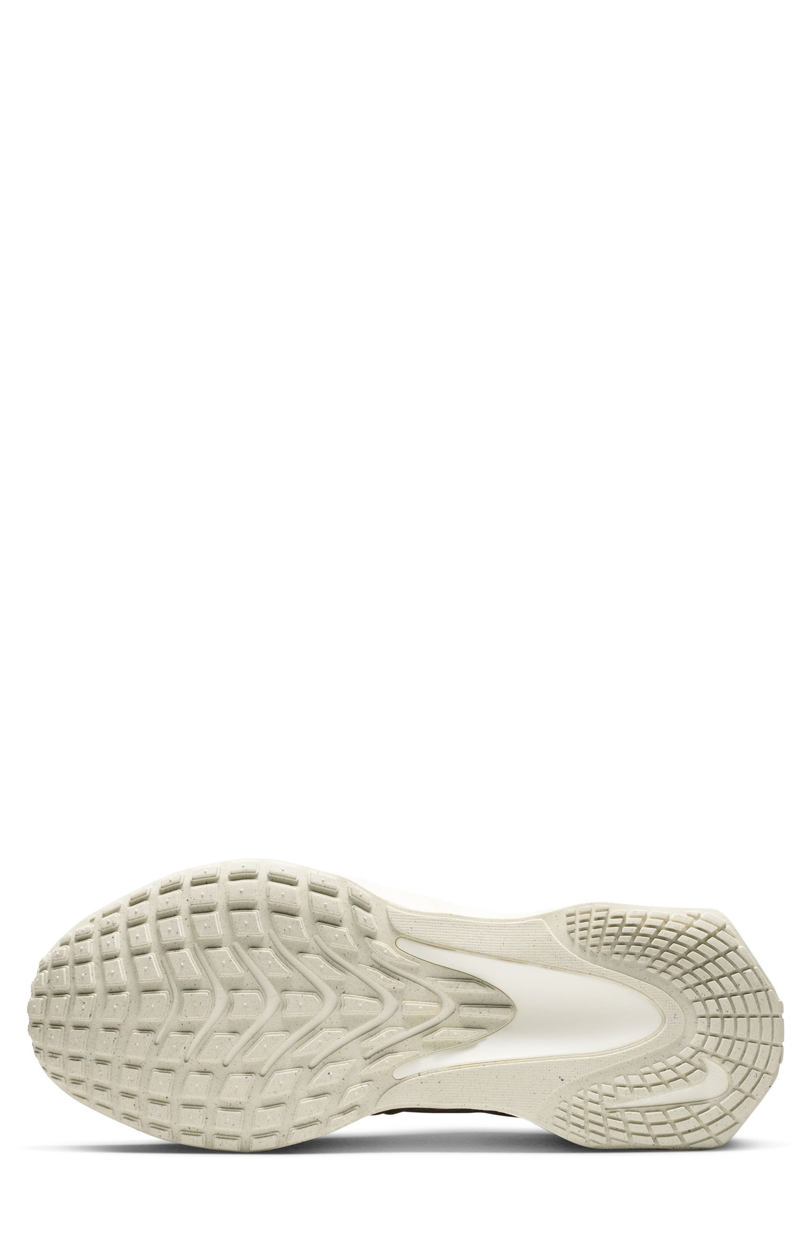 Nike Metro Tek Sneaker, Alternate, color, Desert Khaki/ Black