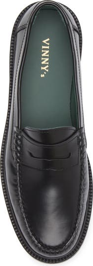 Yardee Penny Loafer
