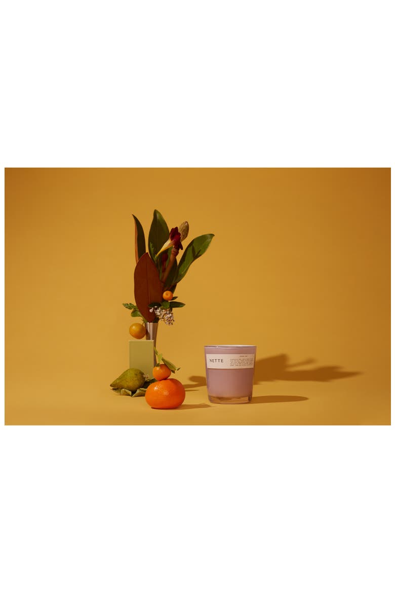 Spring 1998 Scented Candle, Alternate, color, NO COLOR