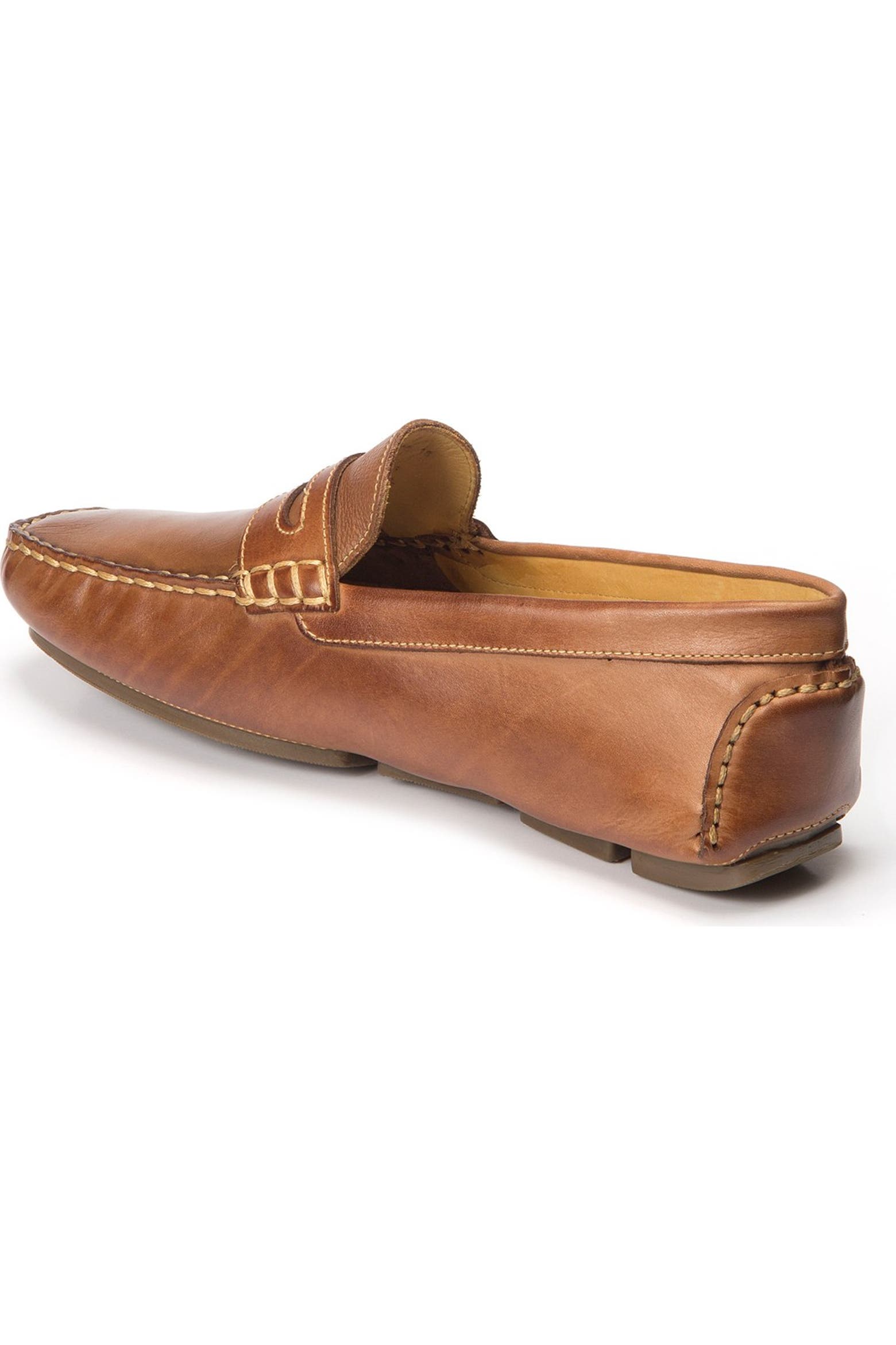Trafic Reno Sandro Moscoloni Reno Driving Shoe (Men) | Nordstromrack