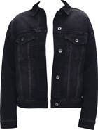 Bayeas Oversize Denim Jacket
