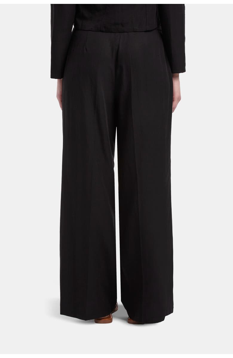 Capsule 121 THE DIAL PANT, Alternate, color, Black