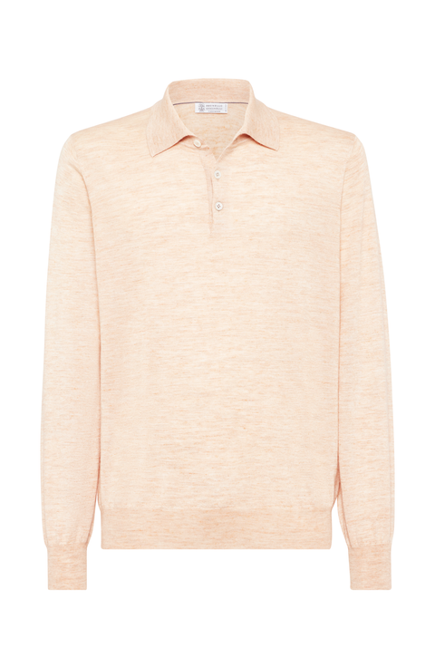 リブ編みスリーブフード●Brunello Cucinelli●クリーム色 Shop Brunello Cucinelli Online | Nordstrom