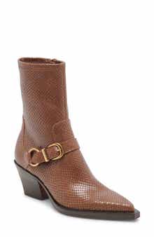 Dolce Vita Rave Pointed Toe Bootie