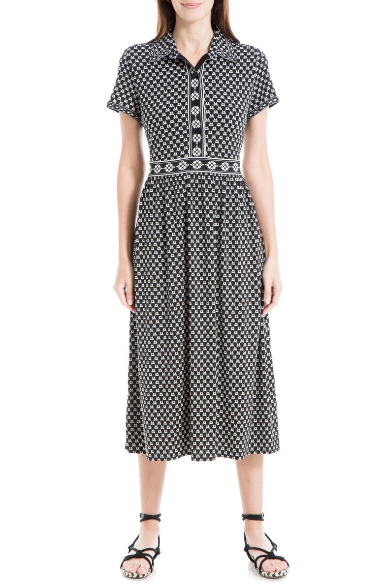 american apparel jersey dress FEMME FOOTBALL JERSEY MINI DRESS – AKIRA main image 1