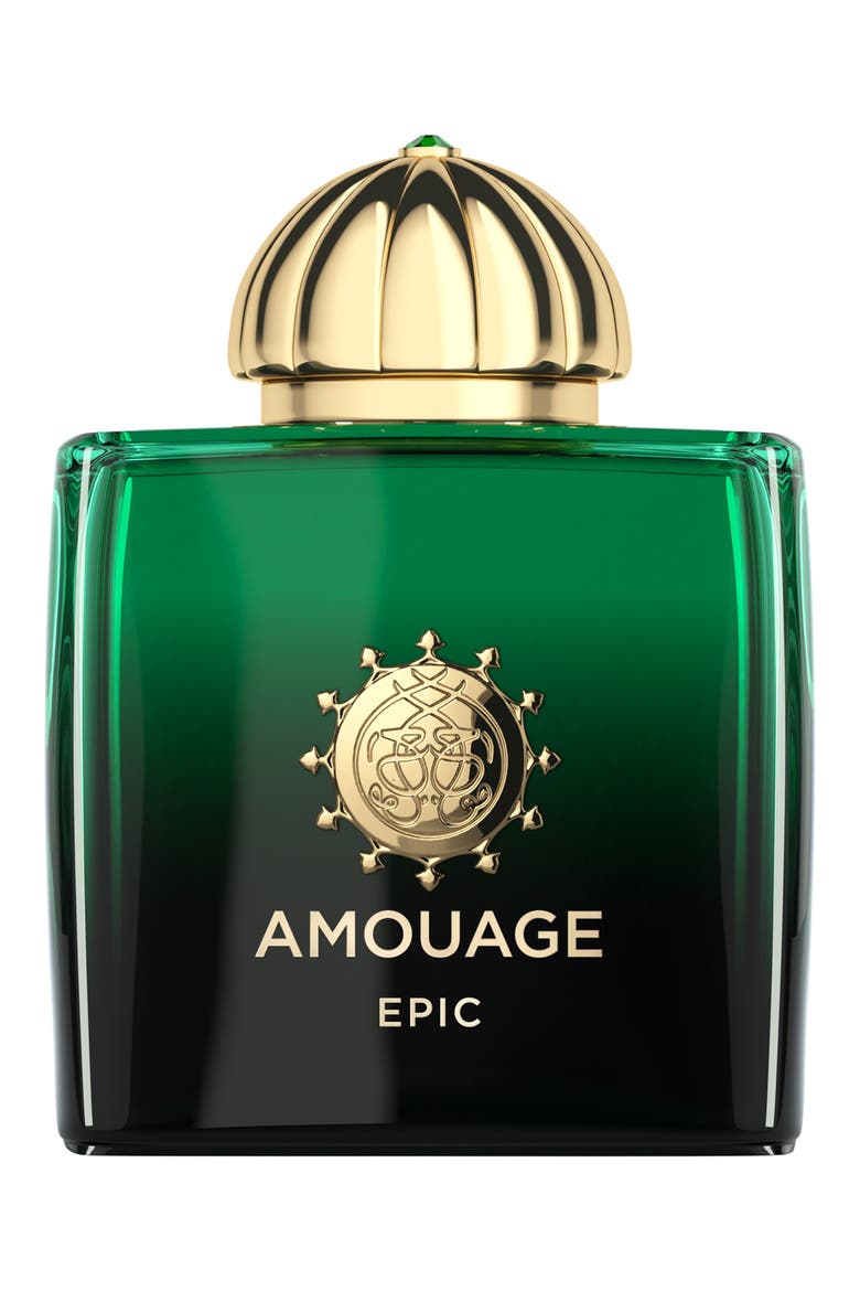 Epic Woman Eau de Parfum, Main, color, NO COLOR