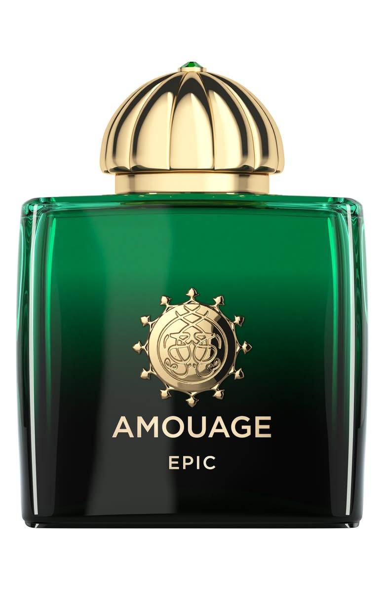 AMOUAGE Epic Woman Eau de Parfum, Main, color, 