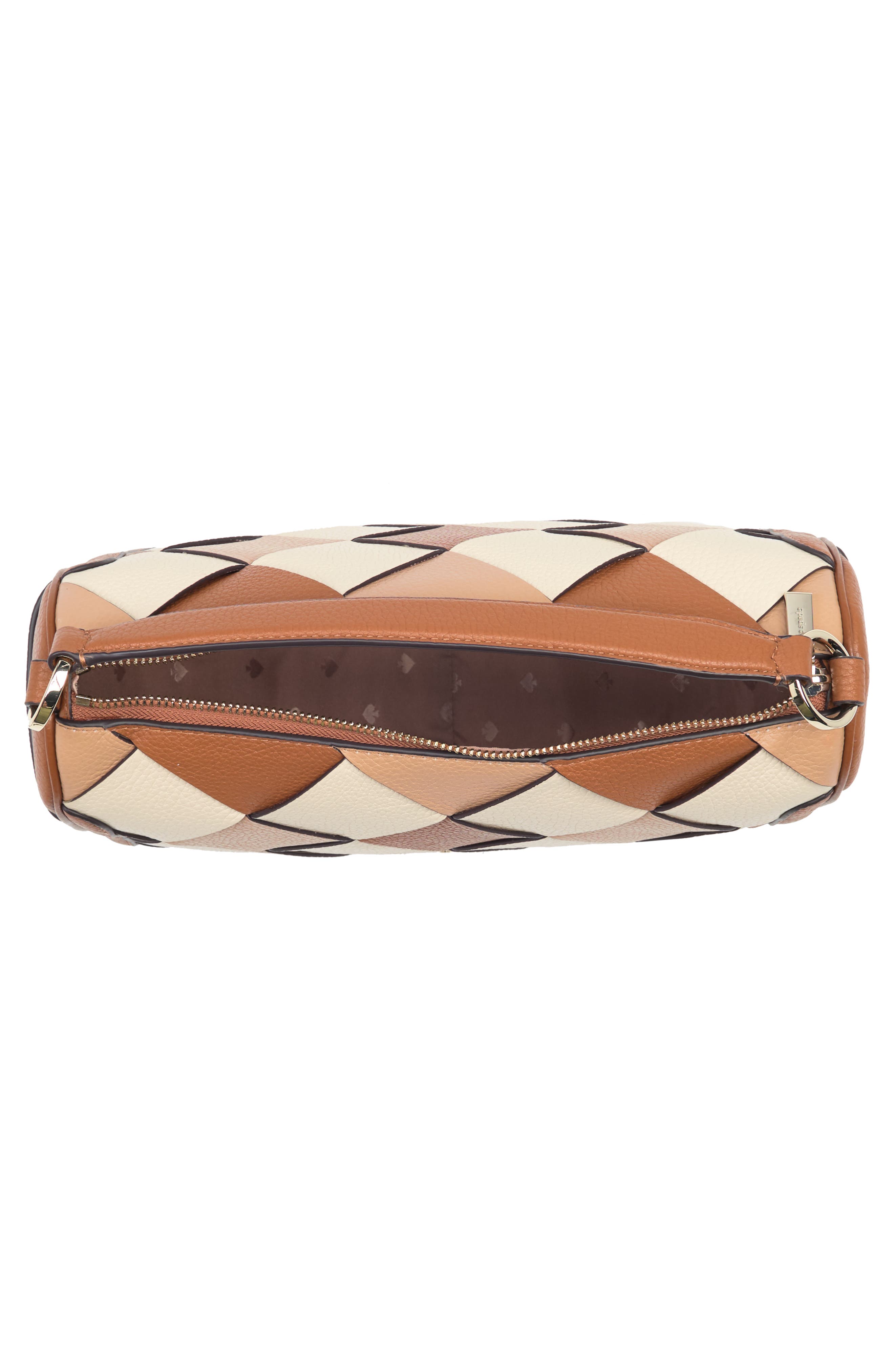 Kate Spade New York smoosh crossbody bag, Alternate, color, 