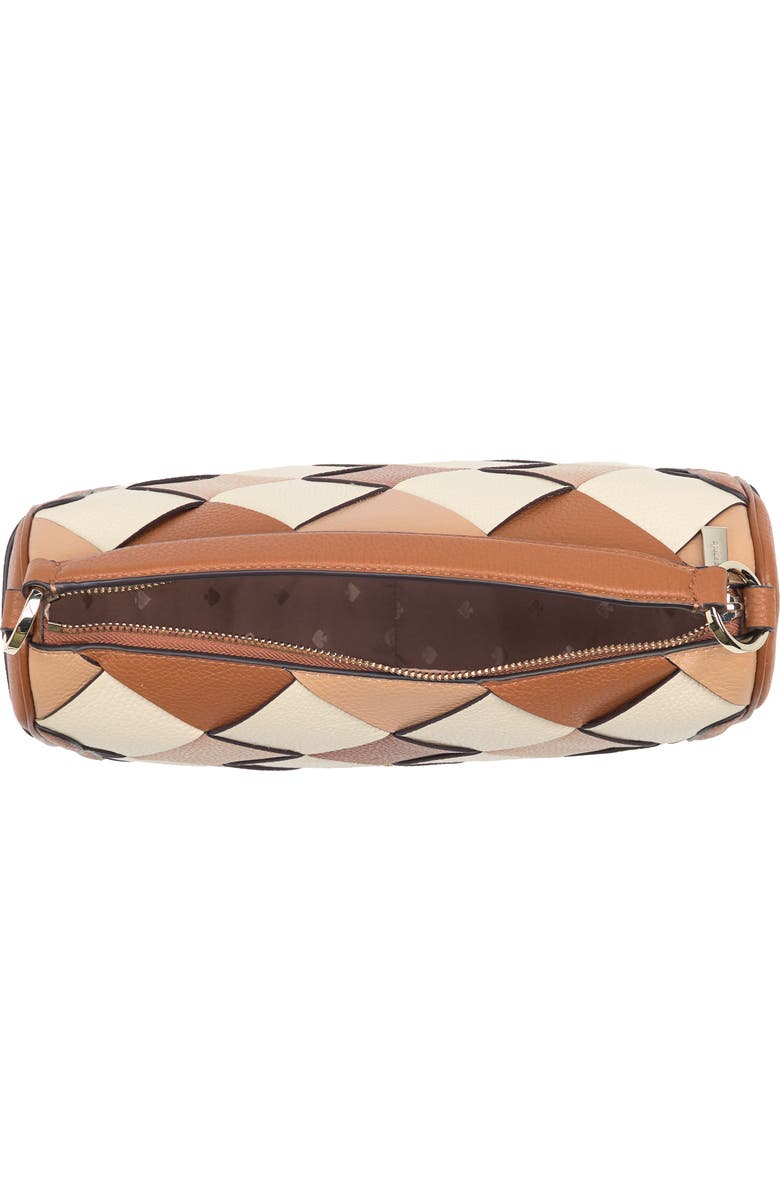 Kate Spade New York smoosh crossbody bag, Alternate, color,