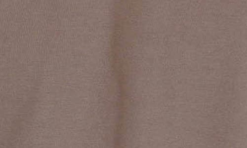 Original Paperbacks Nara Heavyweight Cotton T-shirt In Cocoa