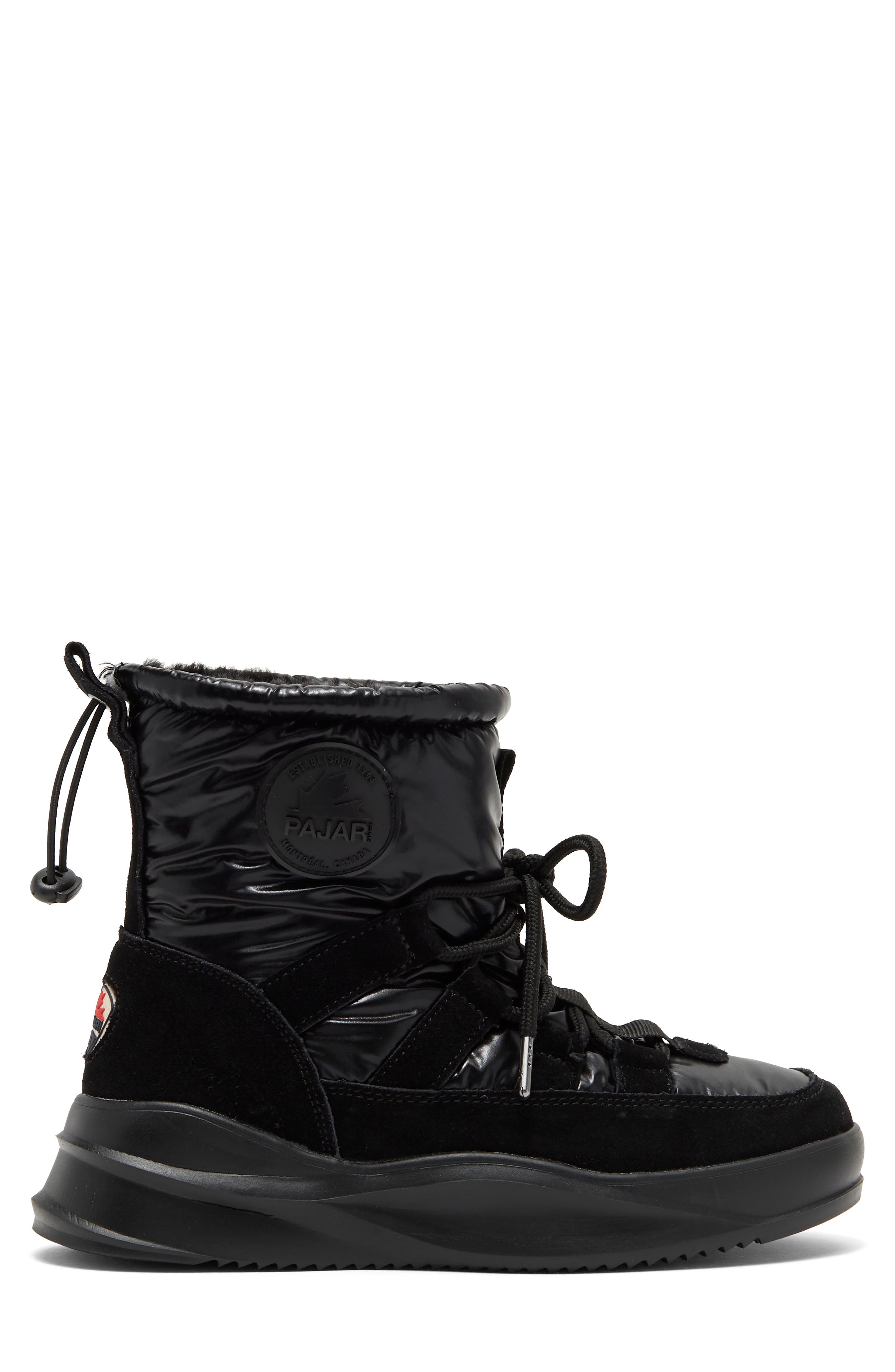 Pajar Aviva Winter Boot, Alternate, color, 