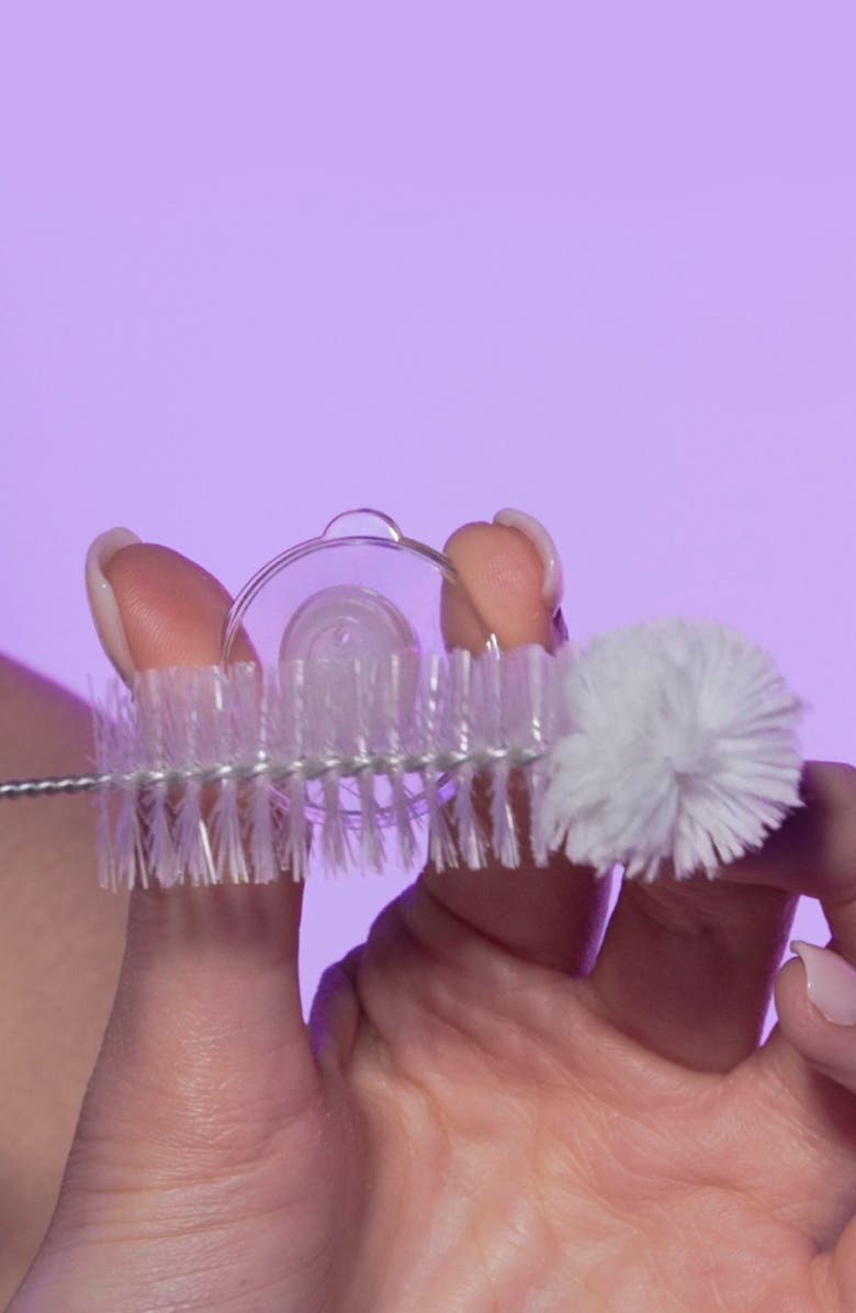 BeautyBio GLOFacial Tips Replacement Kit, Alternate, color, 