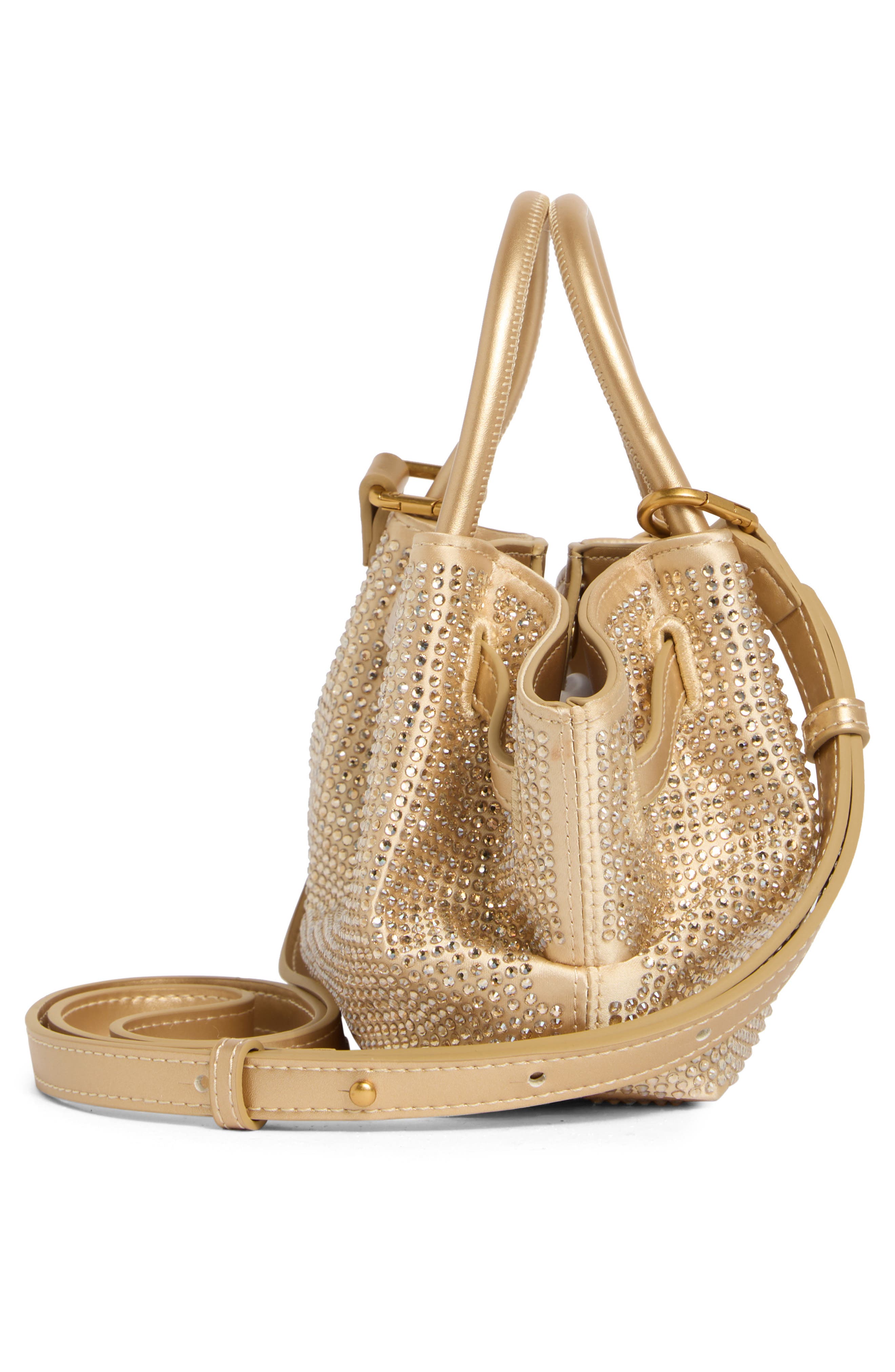 JW PEI Mini Hana Crystal Tote Bag (Women) | Nordstrom