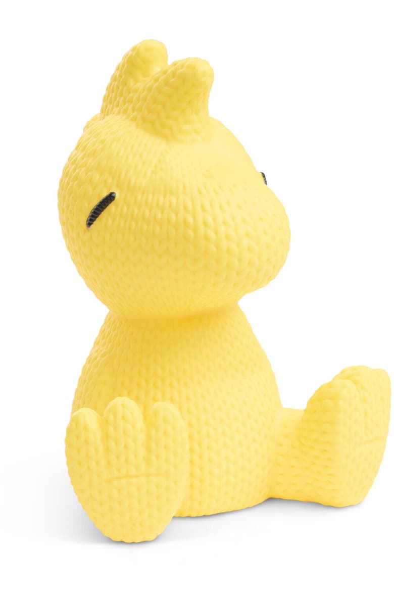 Handmade By Robots Peanuts - Woodstock, Alternate, color, 