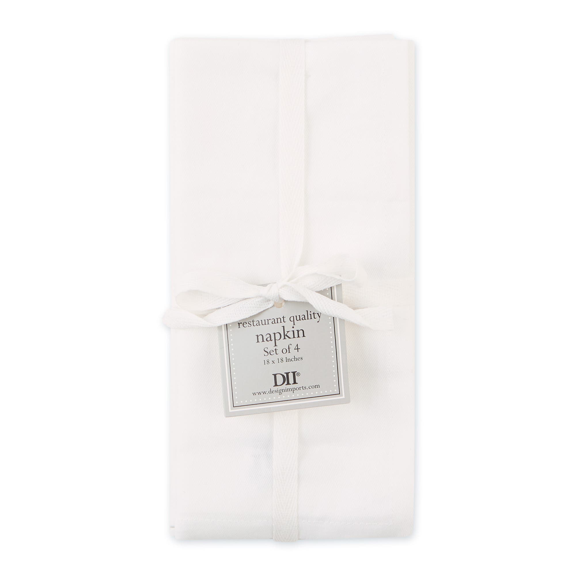 selected White