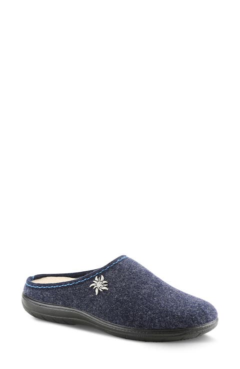 Loralee Scuff Slipper (Women)
