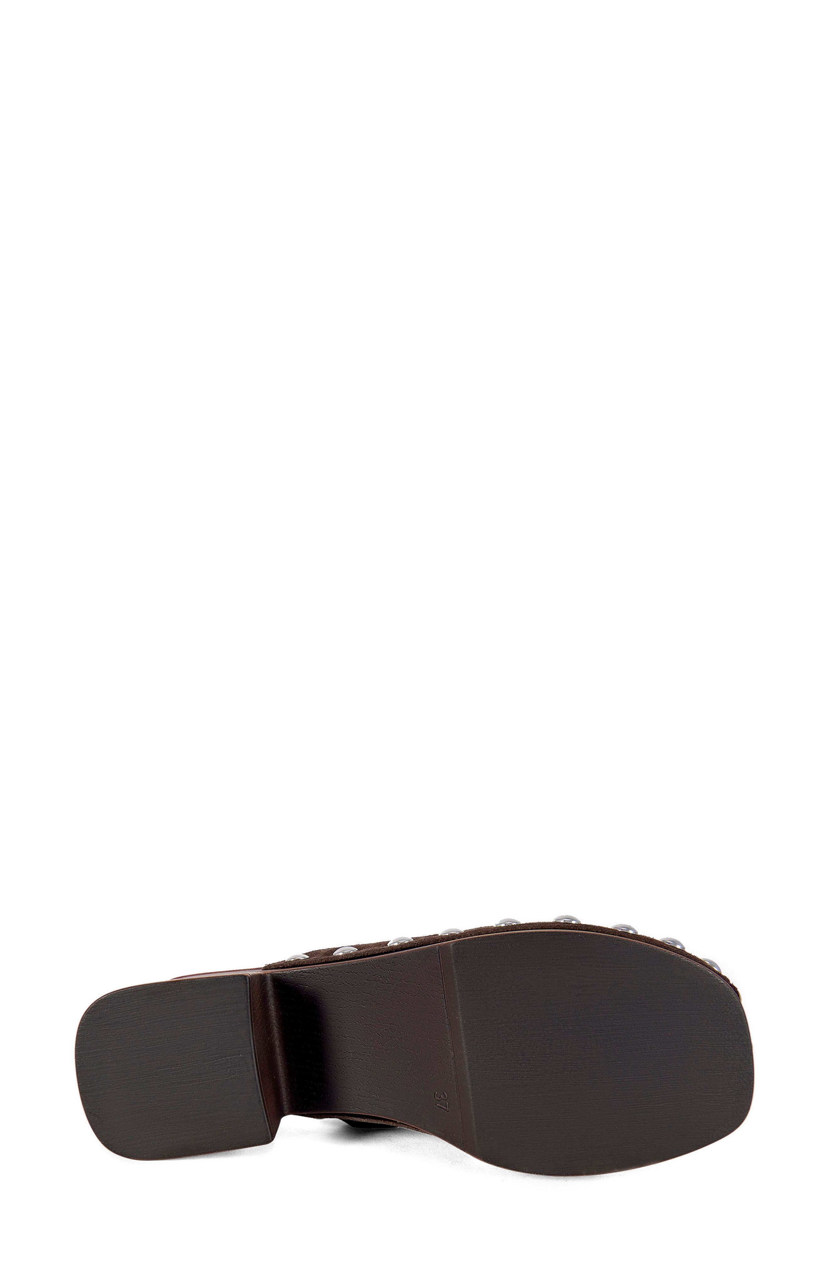 AZALEA WANG Walinda Clog, Alternate, color, 