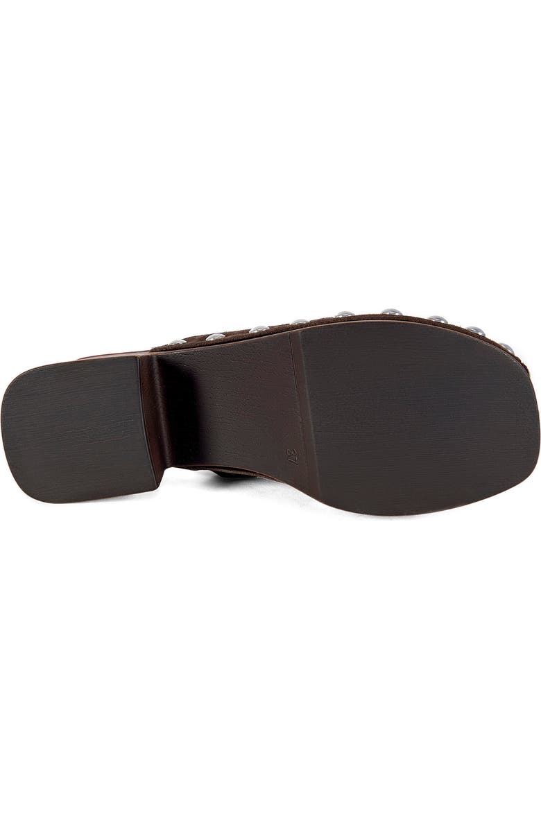 AZALEA WANG Walinda Clog, Alternate, color,