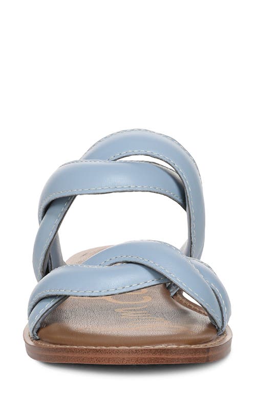 SAM EDELMAN SAM EDELMAN HELLEN SLIDE SANDAL