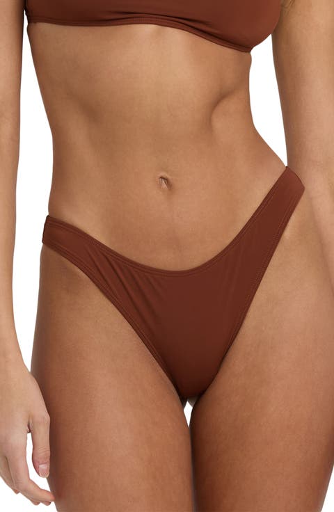 Sol Searcher Hike Bikini Bottoms