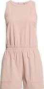 Zella Atlas Short Romper