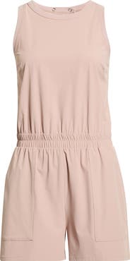 Zella Atlas Short Romper
