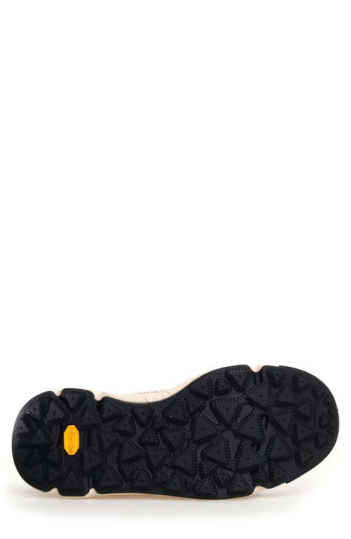 Flower Mountain Iwano 2 Waterproof Hiking Shoe In Multi
