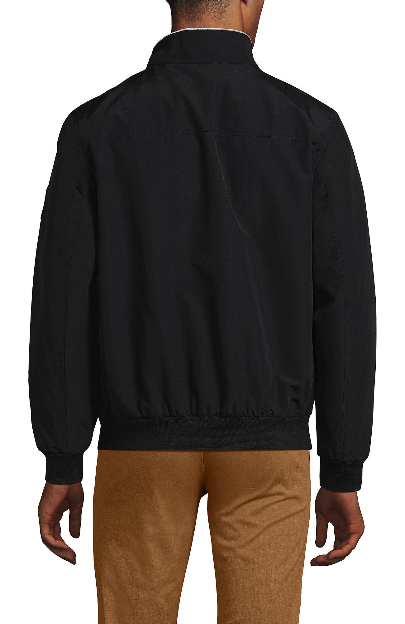 Classic Squall Waterproof Insulated Jacket - image 2
