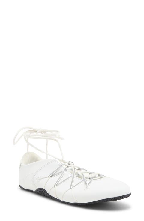 Regimen Ankle Wrap Sneaker (Women)