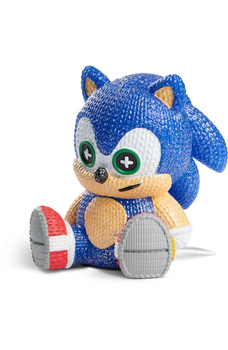 Handmade By Robots Sonic The Hedgehog - Sonic, Alternate, color,