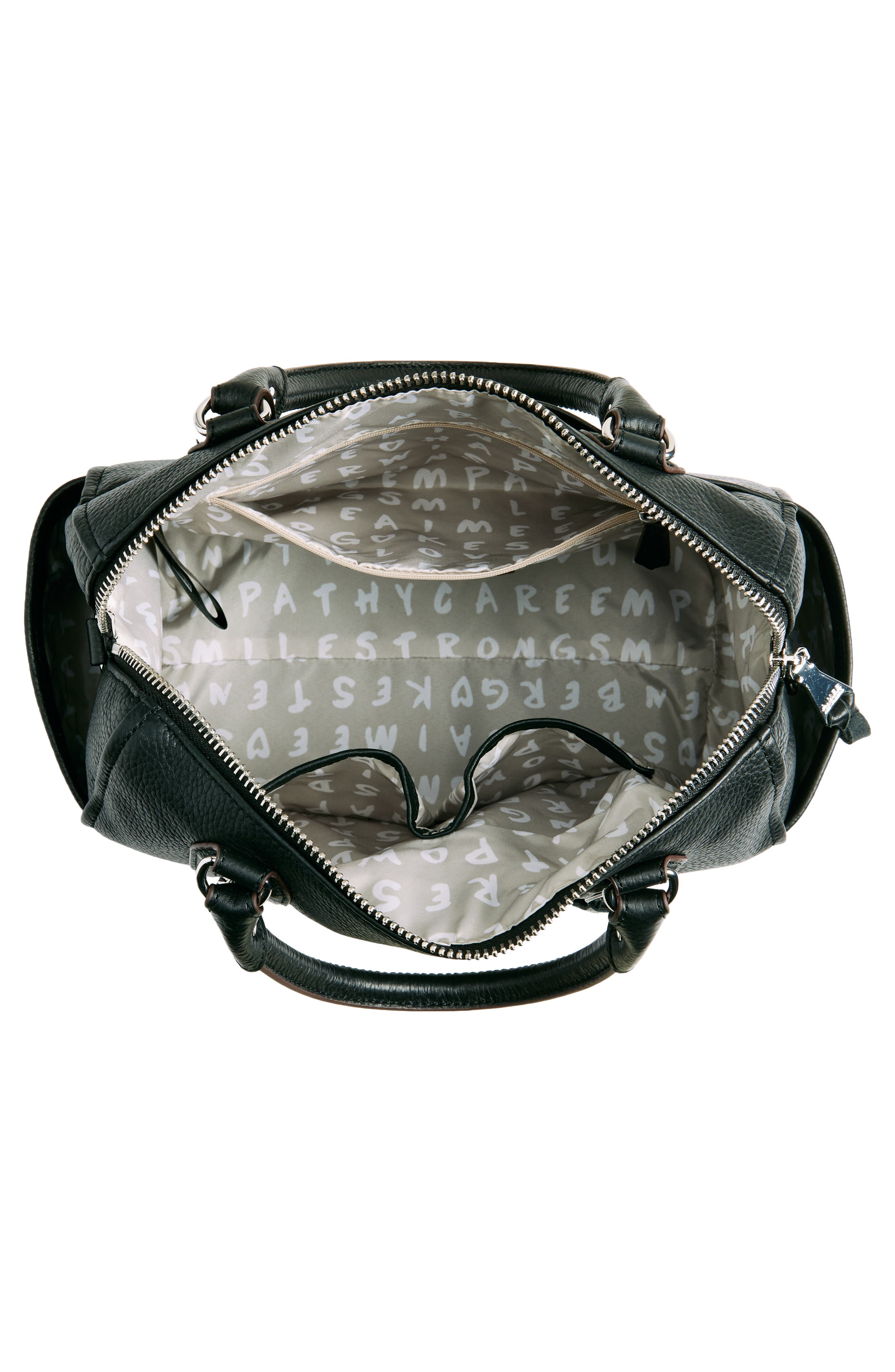 AIMEE Constellation Satchel Bag, Alternate, color, 