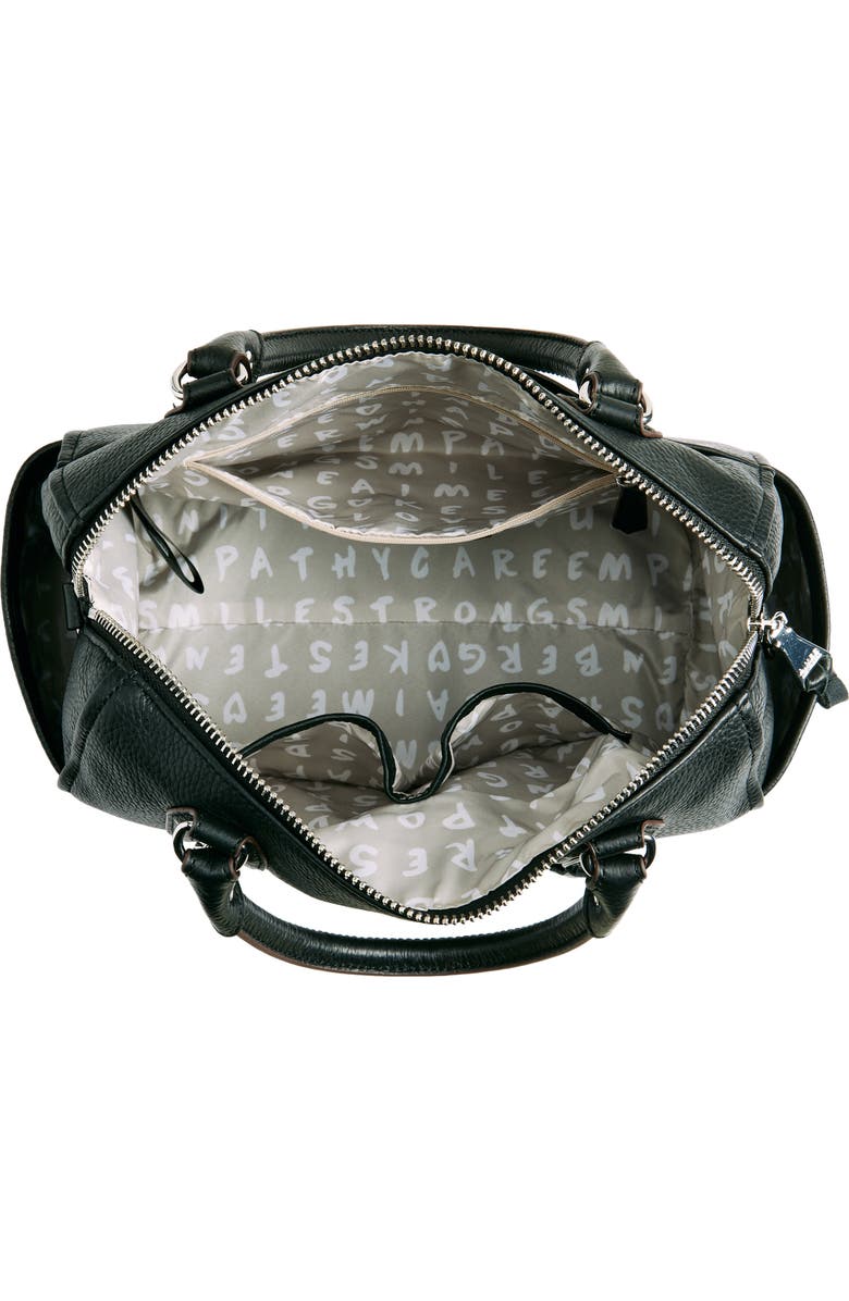 AIMEE Constellation Satchel Bag, Alternate, color,