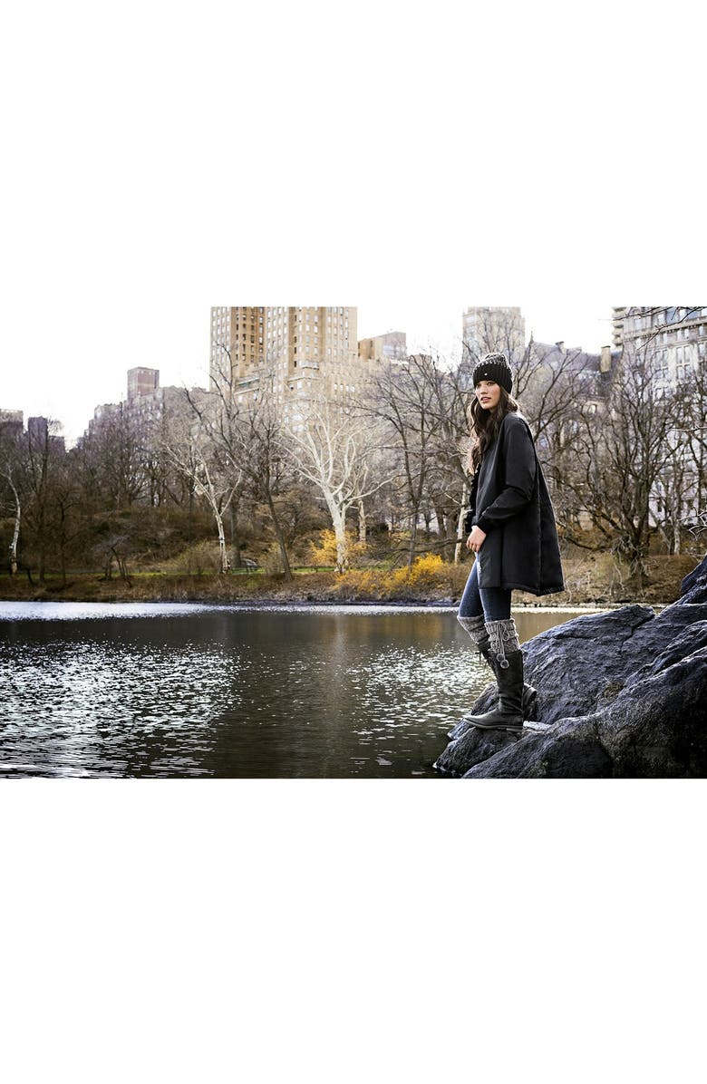 UGG<sup>®</sup> 'Elsa' Waterproof Boot, Alternate, color,